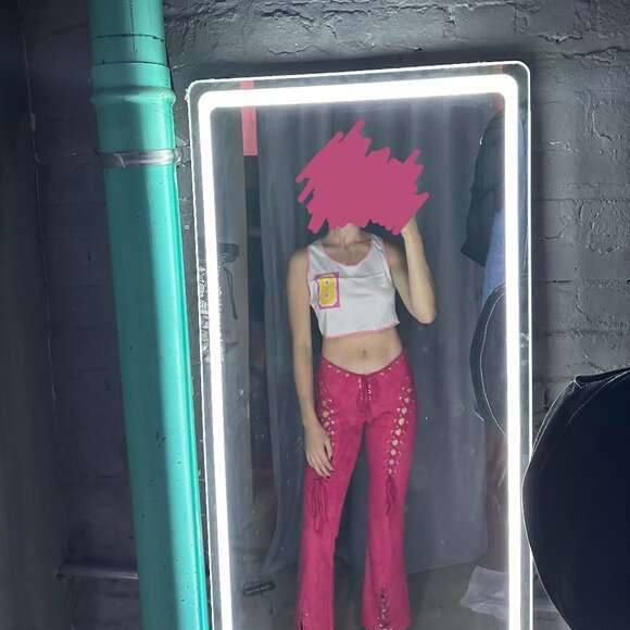 Dolls Kill Costume of Suki from Fast & Furious - Picture 5 of 5